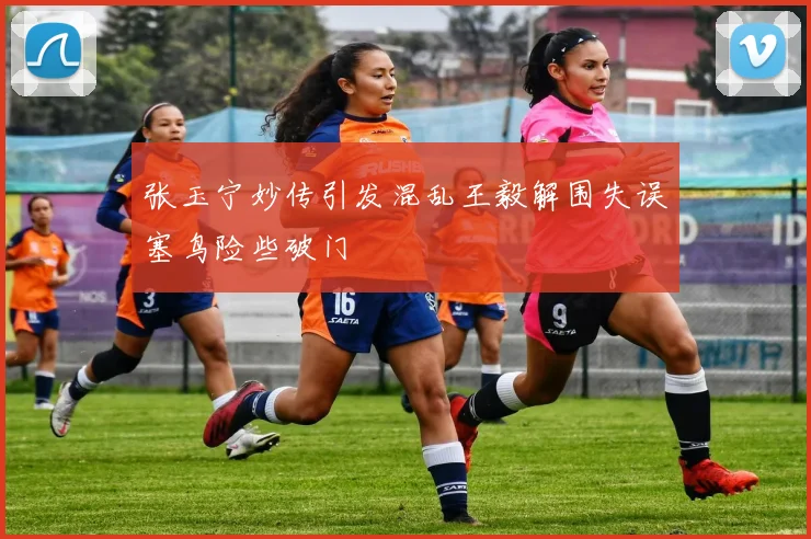 张玉宁妙传引发混乱王毅解围失误塞鸟险些破门